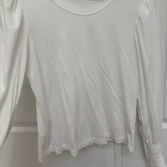 A.L.C. Top - Picture 3 of 6